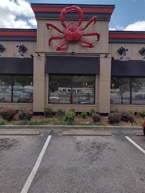 The crab barrack - The Crab Barrack Birmingham, AL - Menu, 35 Reviews and 21 Photos - Restaurantji. starstarstarstar_halfstar_border. 3.3 - 35 reviews. Rate your …